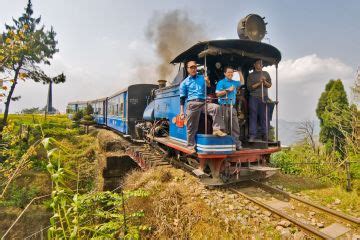Best 4 Days 3 Nights Ooty Hill Stations Trip Package | Ooty Trip ...