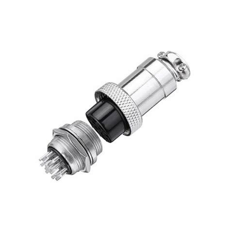 Probots GX20 Aviation Plug Connector Waterproof Rubber Cap Buy Online ...