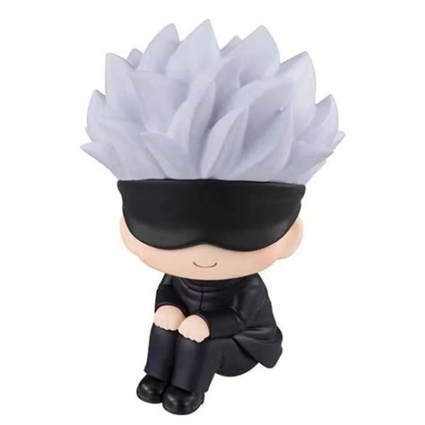 Gojo & Itadori dual Miniature Figurines | Jujutsu Kaisen – Nekoo