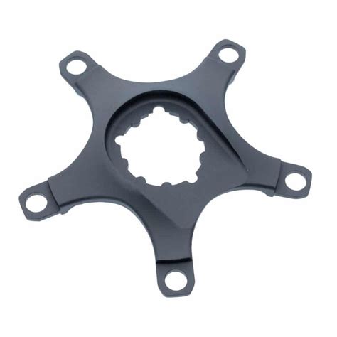 Praxis Cranksets | Direct Mount 130mm BCD Spider, for Praxis Alloy ...