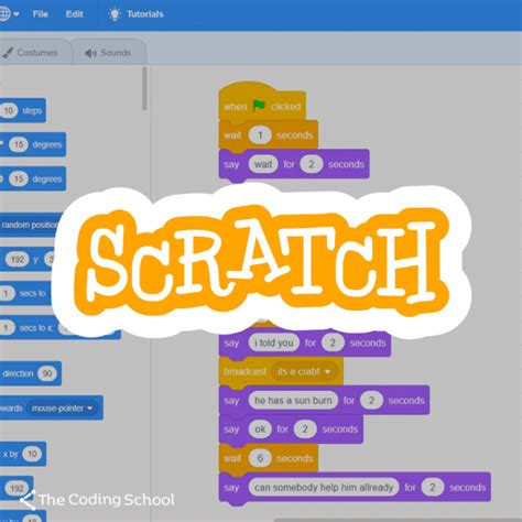 Image result for Primary School Scratch Coding