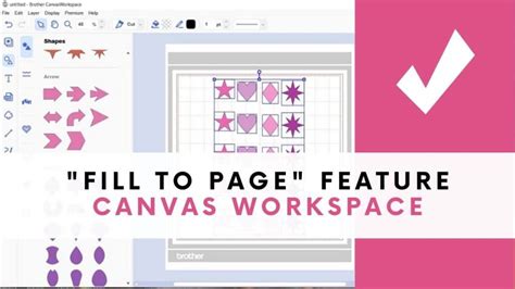 Using Canvas Workspace 的图像结果