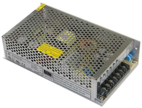 Model Train Power Controller 的图像结果