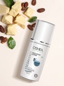 Oshea Herbal Cocoahoney Moisturising Lotion-120ml - Price in India, Buy ...