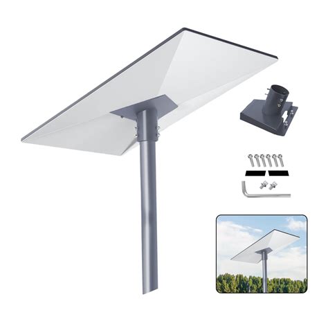 Starlink Premium Pole Mount Starlink Gen 3 Mounting Kit Standard ...
