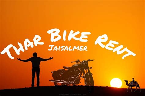 THAR BIKE RENT (2026) All You Need to Know BEFORE You Go (with Photos ...