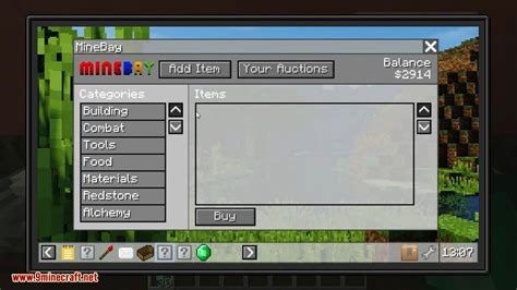 MrCrayfish Device Mod 的图像结果