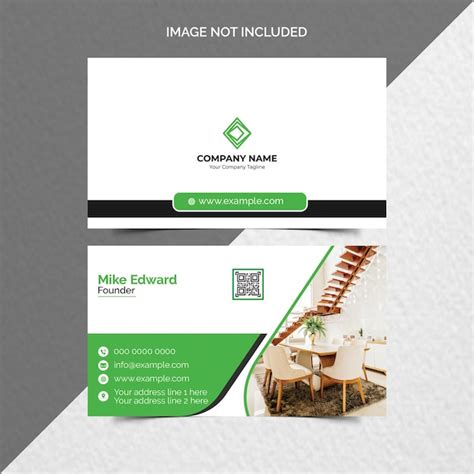 Best Realtor Business Card Design 的图像结果