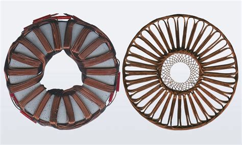 Image result for Motor Winding Problem