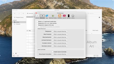 mac无损音乐播放器—Colibri for Mac - 知乎