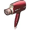 Panasonic Hair Dryer With Nanoe Technology For Shinier, Healthier and ...