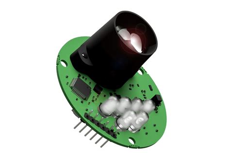 Image result for Seer Lidar Module