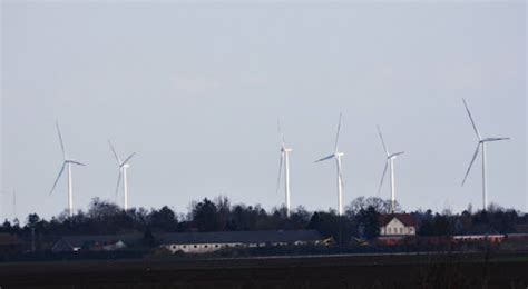 U svetu 2023. instalirano rekordnih 117GW novih kapaciteta vetroparkova ...