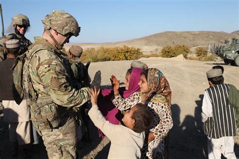 2-2 Cavalry Regiment Observes and Assists ANSF in Kandahar | Article ...