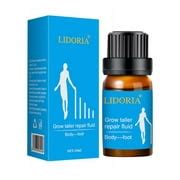 Buy Plant Foot Heightening Essential Oil Promote Height Growth Oil 0 ...