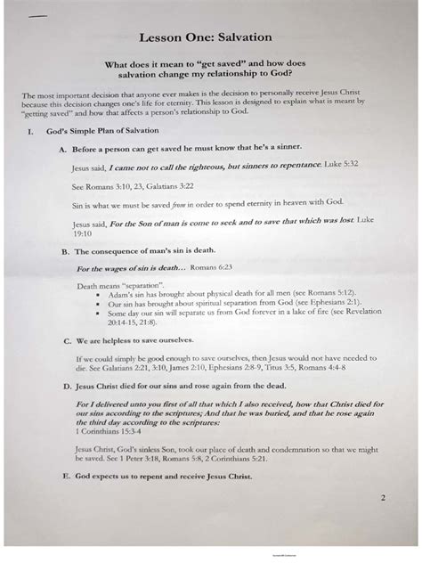 Discipleship Lessons 1 的图像结果