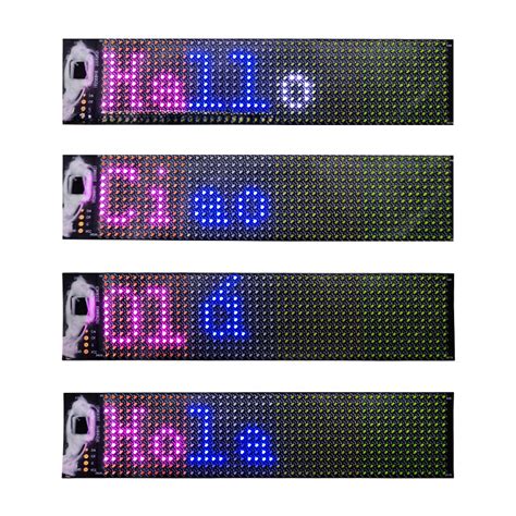 Image result for DIY LED Screen