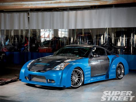 Nissan 350z 2004 Conversivel 2004 Nissan 350Z Convertible
