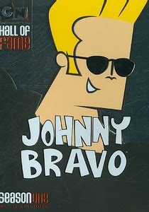JOHNNY BRAVO SEASON ONE Price in India - Buy JOHNNY BRAVO SEASON ONE ...