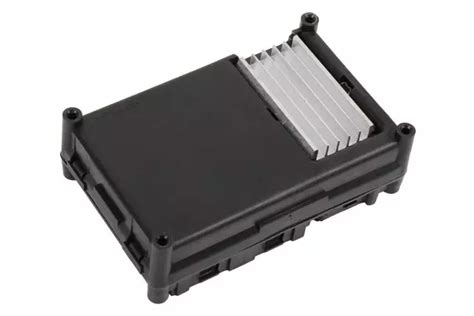 Image result for GM Transfer Case Control Module