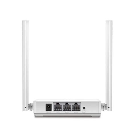 TP-Link TL-WR820N 300 Mbps Multi-Mode Wi-Fi Router buy online at Low ...