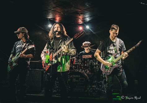 Katalyst ROCKS Scooters Bar & Grill!, Scooter's Bar & Grill, Swartz ...