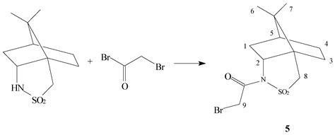 A New Routine for the Synthesis of N-substituted-N-(sulfonyl ...