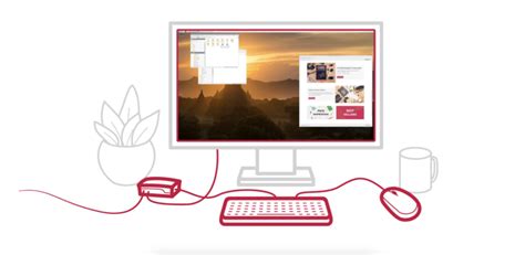 Install Raspberry Pi OS 64 Full 的图像结果