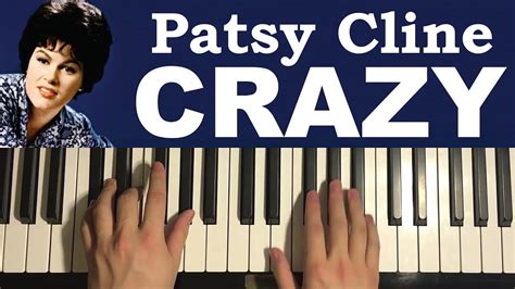 Crazy Patsy Cline Guitar Lesson 的图像结果