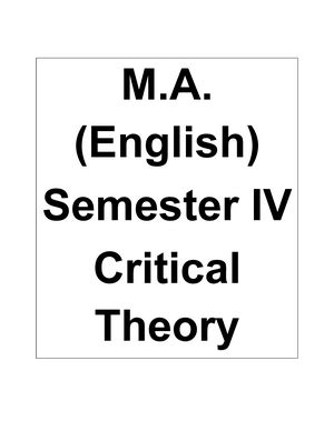 Part 1 - These notes are for anyone who is preparing for UGC NET ...