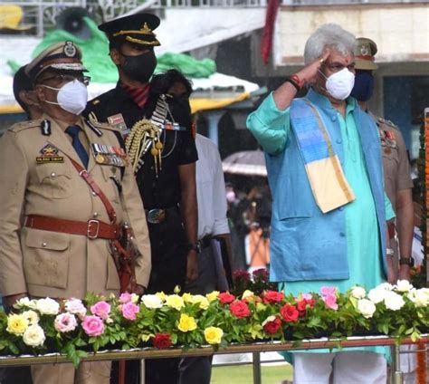 First-time three-tier Panchayat Raj system set up in UT; sets an ...