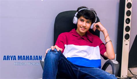 Arya Mahajan | Child Actor in Mumbai | An official Website | +91-9810919210