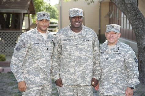 ADA leader excels at SLC, credits mentors | Article | The United States ...