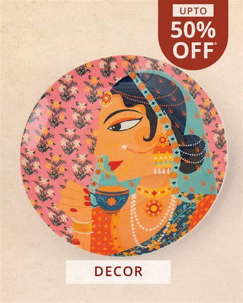 Chumbak | Modern Indian Design