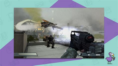 PS2 FPS Games 的图像结果