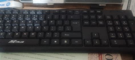 Amazon.in: Buy MATRIX KM-200 Wired USB Keyboard Online at Low Prices in ...