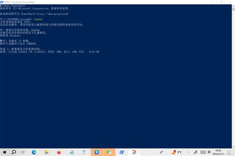 Windows PowerShell Code 的图像结果