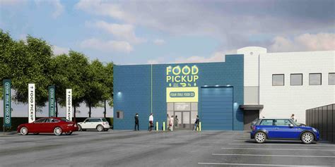 Ghost Kitchen & Commissary Kitchen in Alexandria, VA | CloudKitchens®