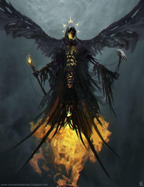 Image result for Death Note Demon