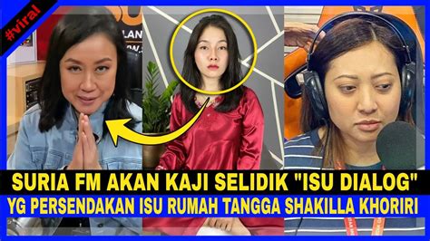 Taizo Suria FM: Kisah dan Perjalanan Seorang Penghibur