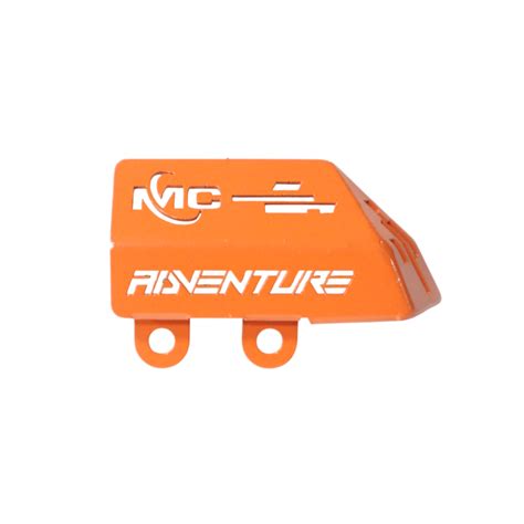 MASTER CYLINDER GUARD | Motocare