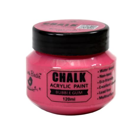 Little Birdie Chalk Acrylic Paint | 50+ Color Options – Page 3 – Itsy Bitsy