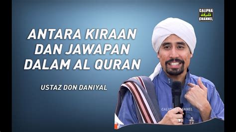 Ustaz Don di Suria FM: Inspirasi dan Bimbingan Agama