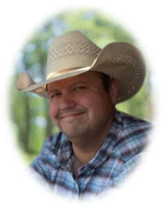 Devin (Digger) Hall - Ladbury