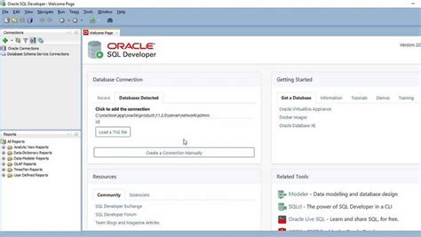 Image result for SQL Developer Installation Steps