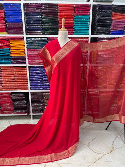 Chiffon – Hema Style Studio