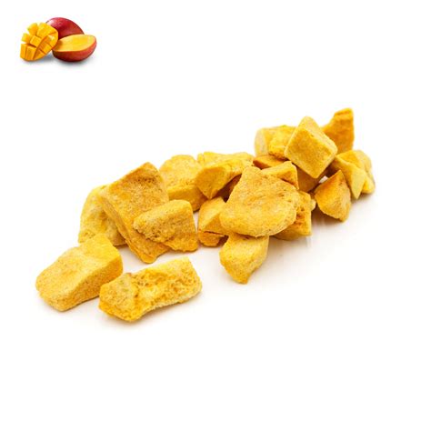 Freeze Dried Fruits | VFD Freeze-Dried Fruits Supply