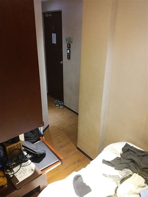 THE SHAI RED HOTEL (Hong Kong) - Hotel Reviews & Photos - Tripadvisor