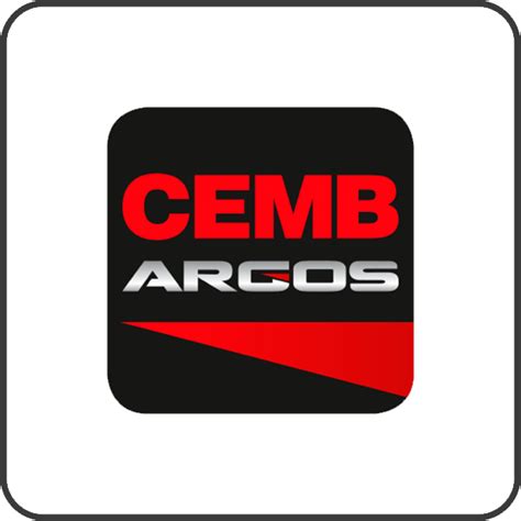 Image result for Cemb Argos Alignment