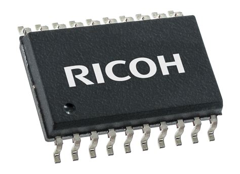 R5650T Li-ion Battery Protection ICs - Nisshinbo | Mouser